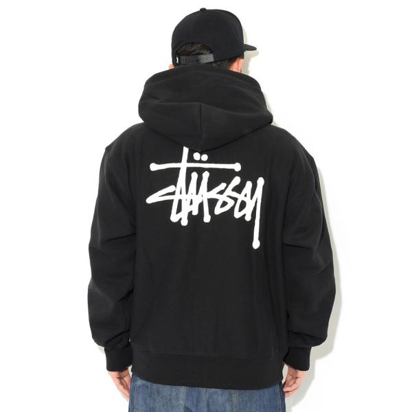 STUSSY GENERAL STORE限定パーカー ステューシー XL - パーカー