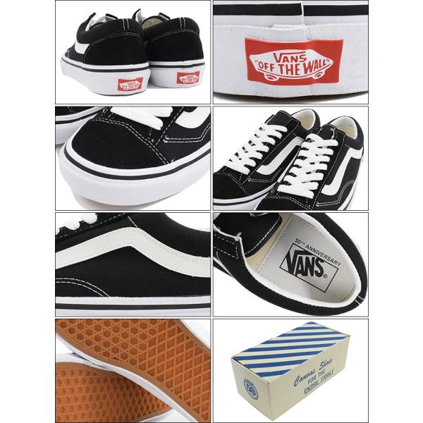 VANS OG Black 50