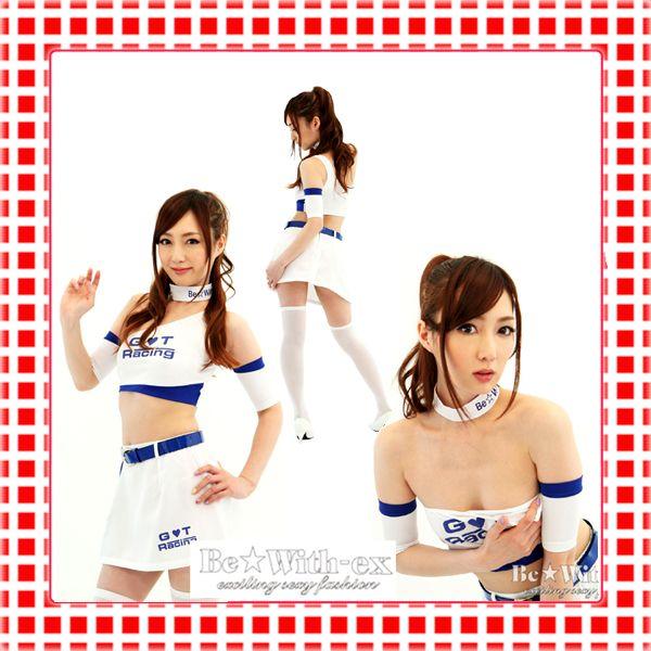 コスプレ レースクイーン GTレースクイーン レディース コスプレ レースクイーン GTレースクイーン レディース