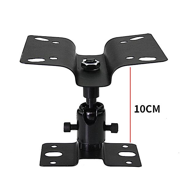 BOSE 100J スピーカー 木目調 ブラケットつき 汎用天吊り金具2個セット