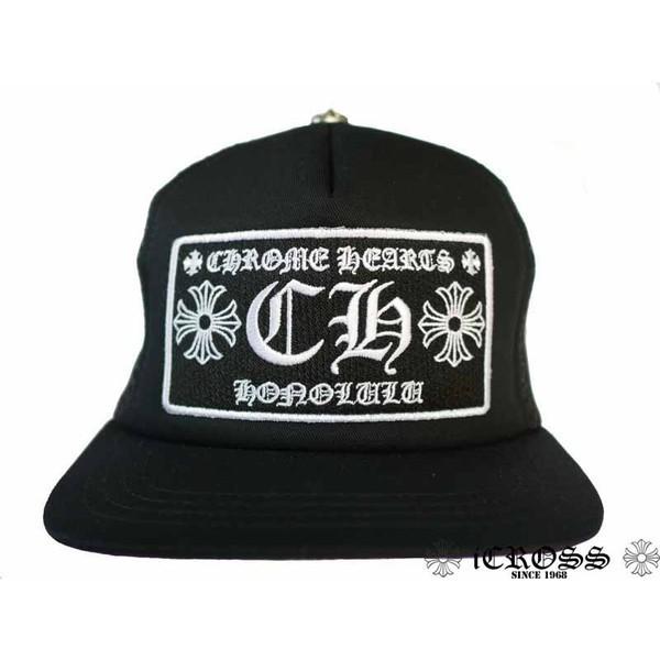 クロムハーツ CHROME HEARTS ハワイ ホノルル店限定 CH LOCAL限定 ...