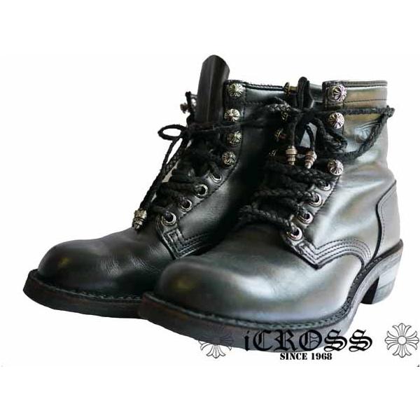 CHROME HEARTS｜「CHROME HEARTS × WESCO」3タイプ入荷 - Web