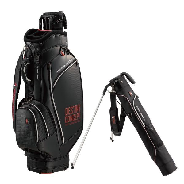 完売】[ディスティニーコンセプト]DESTINY CONCEPT デュアル キャディ