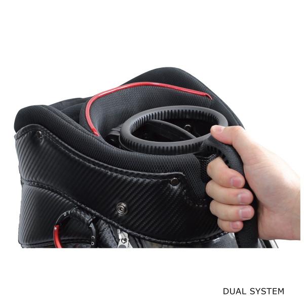 完売】[ディスティニーコンセプト]DESTINY CONCEPT デュアル キャディ