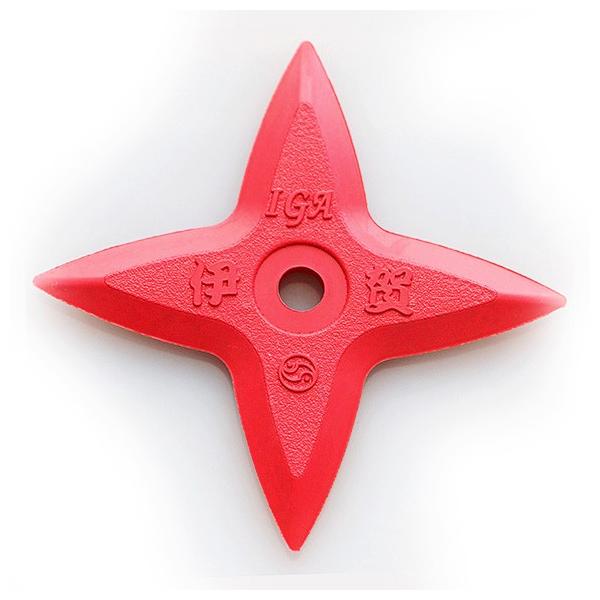 ゴム製カラー十字手裏剣5色セット /【Buyee】 Buyee - Japanese Proxy