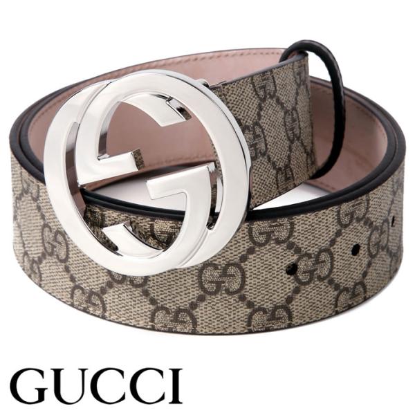 通販限定 メンズ Gucci ☆美品☆GUCCI ベルト ベルト 正規品 メンズ メンズ