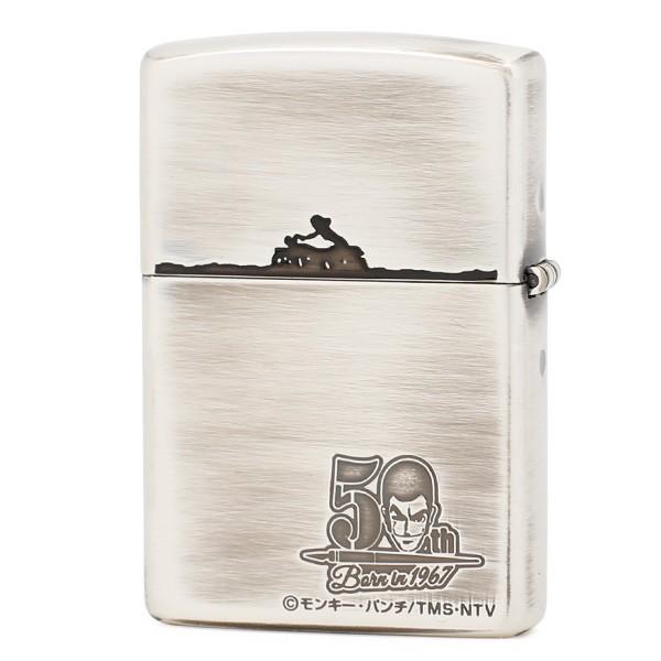Zippo ジッポー ZIPPO ルパン三世 Lupin the 3rd 誕生50周年記念