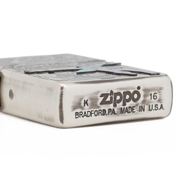 Zippo ジッポー ZIPPO ルパン三世 Lupin the 3rd 誕生50周年記念