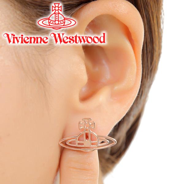 VivienneWestwood THIN LINES FLAT ORB ピアス 楽天市場】Vivienne westwood ヴィヴィアンウエストウッド