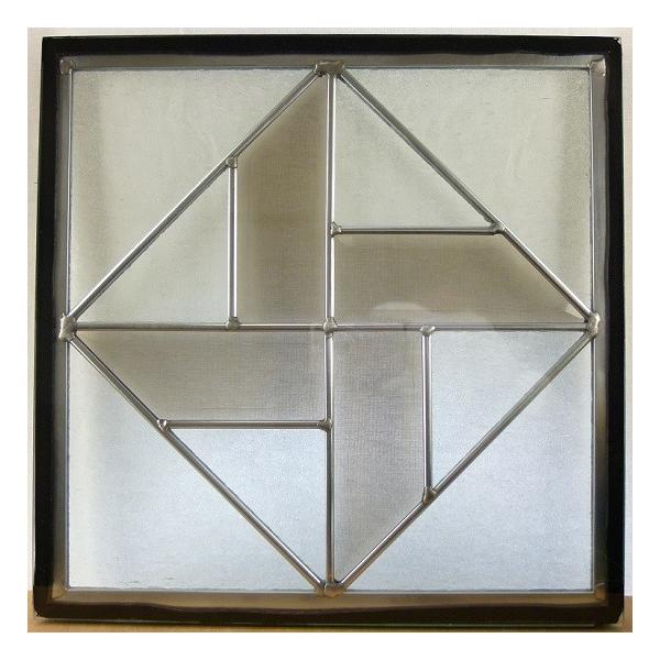 ステンドグラスのパネルno.3 3d42025fc63283a342e597b3f47b1b