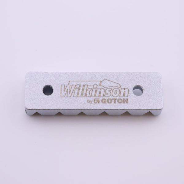 ギター Wilkinson roller nut Wilkinson IKEBE ORDER Roller Nut /【Buyee】 Buyee - Japanese
