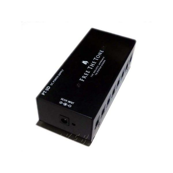 Free The Tone PT-3D DC POWER SUPPLY /【Buyee】 bot-online