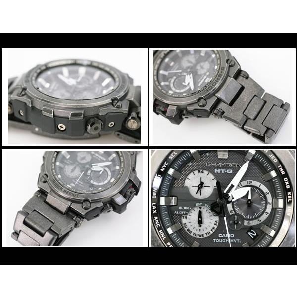 イコー質店 カシオ G-SHOCK MTG-S1000V-1AJF 電波ソーラー メンズ 美品 RY1561 /【Buyee】 Buyee -  Japanese Proxy Service | Buy from Japan!