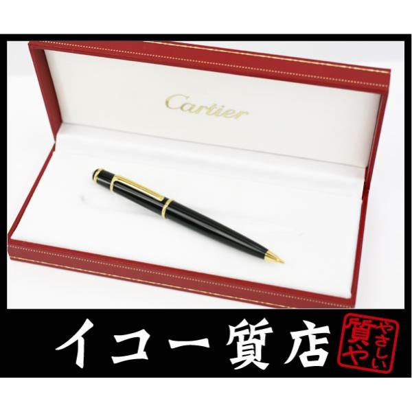 カルティエ ミニ ディアボロ ドゥ カルティエ ST180007 シャープ