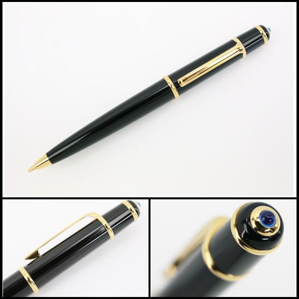 Cartier カルティエ ミニ ボールペン ディアボロ ドゥ Cartier
