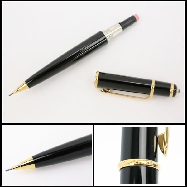 Cartier カルティエ ミニ ボールペン ディアボロ ドゥ Cartier