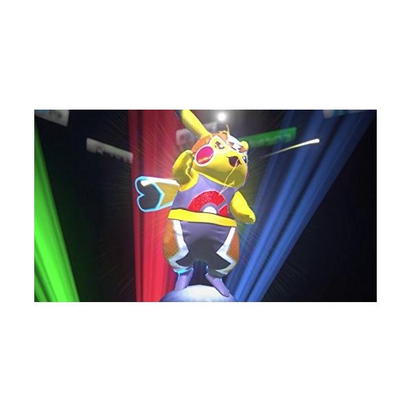 ポッ拳 POKKEN TOURNAMENT (【初回限定特典】amiiboカード ダークミュウツー 同梱) ポッ拳 POKKEN TOURNAMENT amiiboカード ダークミュウツー