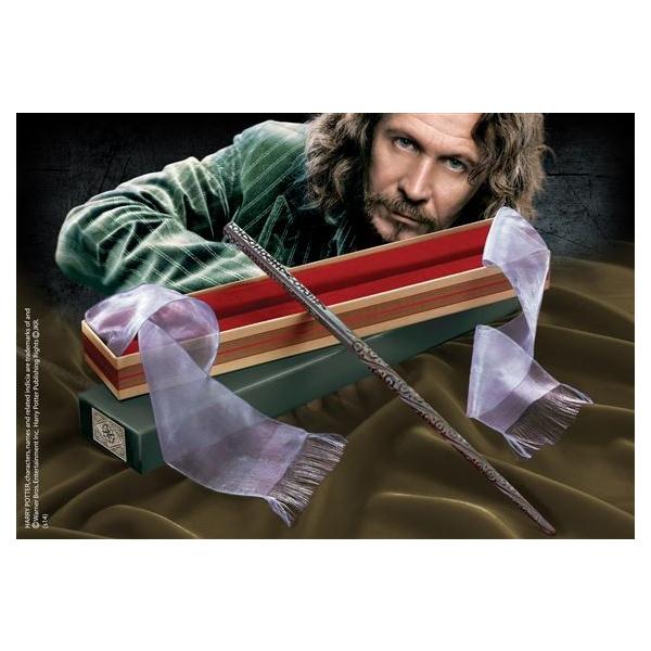 ハリー・ポッター シリウス・ブラックの魔法の杖 1/1スケールレプリカ