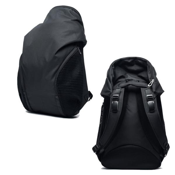 コートエシエル Cote＆Ciel ナイルリュック Nile Eco Yarn Backpack