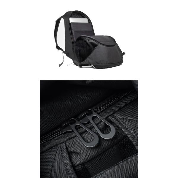 コートエシエル Cote＆Ciel ナイルリュック Nile Eco Yarn Backpack