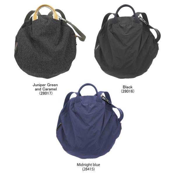 Cote＆Ciel 最新入荷 コートエシエル Moselle Backpack レディース