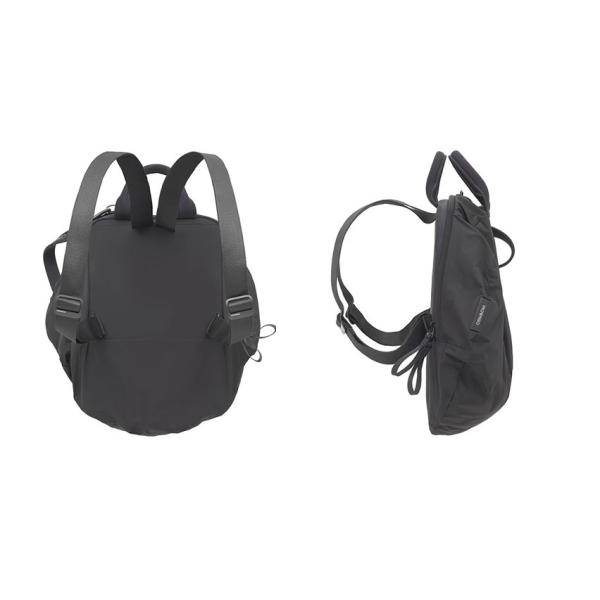 美品Cote&Ciel コートエシエル Moselle Backpack レザー Cote＆Ciel 最新入荷 コートエシエル Moselle Backpack