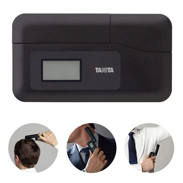 TANITA　タニタ　においチェッカー　におい測定 TANITAタニタにおいチェッカーにおい測定