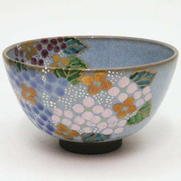 ◇◆ 龍喜窯 ◆◇ 抹茶茶碗 茶道具 吉祥 羊 金彩 京焼 今城聡