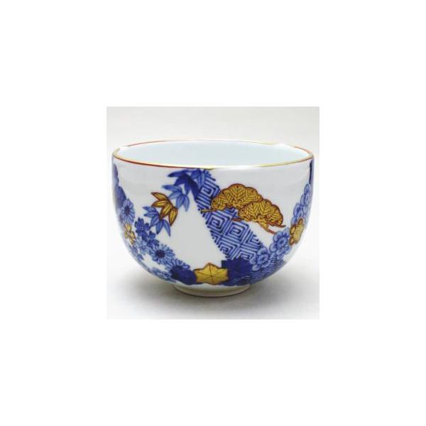 茶道具抹茶茶碗祥瑞金襴手小峠葛芳作丹山窯茶道/【Buyee】