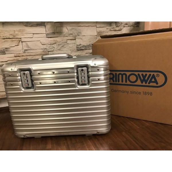 Rimowa pilot topas online