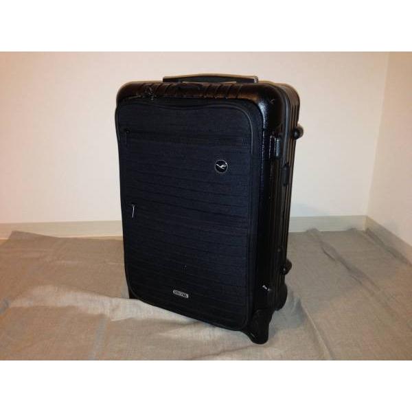 RIMOWA リモワ ルフトハンザ ボレロ 機内持込 37L /【Buyee】 Buyee - Japanese Proxy Service |  Buy from Japan!