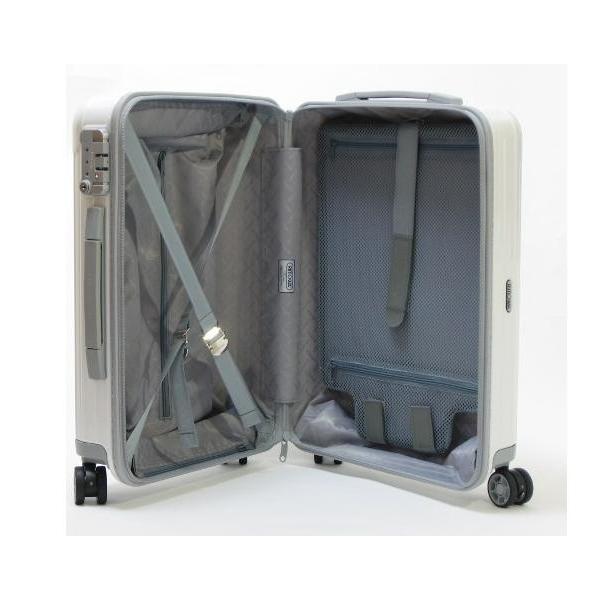 RIMOWA リモワ エアバスA380 ルフトハンザ 30L 白（ホワイト） /【Buyee】