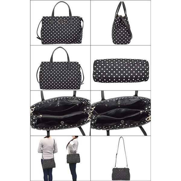 ケイトスペード kate spade バッグ トートバッグ WKRU3529