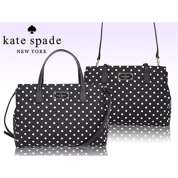 ケイトスペード kate spade バッグ トートバッグ WKRU3529