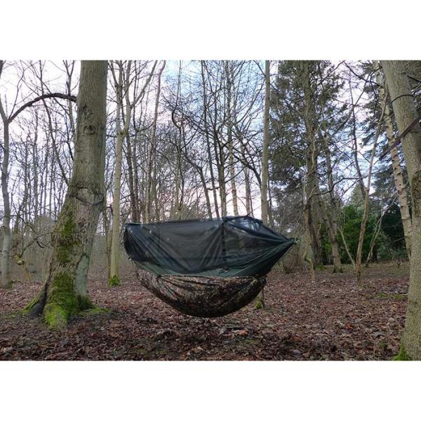 DD Underblanket-MC 迷彩 DD Underblanket - MC – DD Hammocks