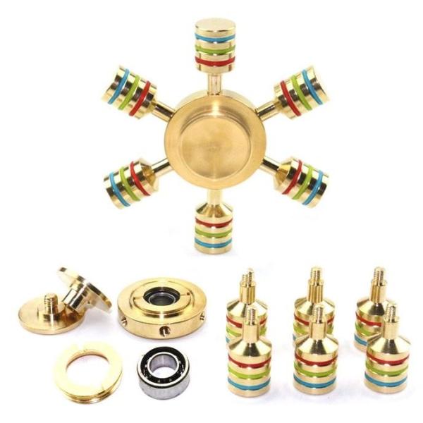 ハンドスピナー ハンドスピナー 民族 専用ケース付き 指スピナー Hand Spinner