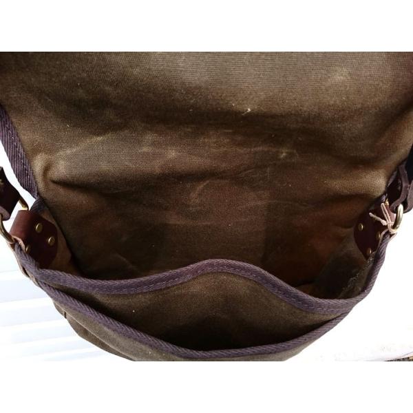 FROST RIVER ( フロストリバー ）SHELL BAG ( シェルバッグ ）XL