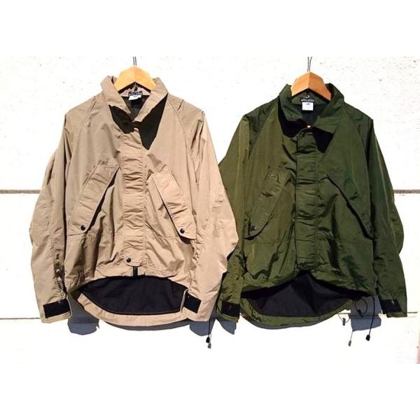 MOCEAN METRO JACKET/モーシャン メトロジャケット USA製 MOCEAN METRO JACKET/モーシャン メトロジャケット USA製