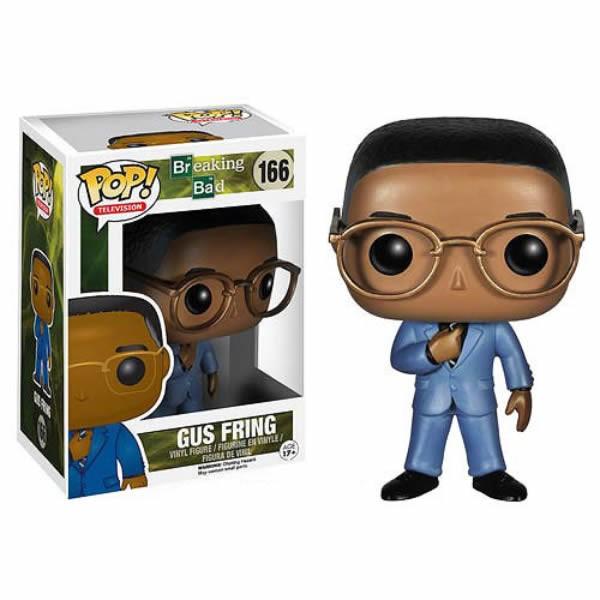Funko POPフィギュア ブレイキングバッド グスタボ 