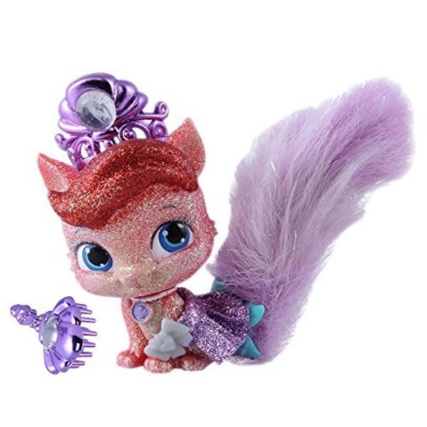 ディズニー  パレスペット  ベルのネコちゃん ディズニー パレスペット ベルのネコちゃん （Disney PRINCESS