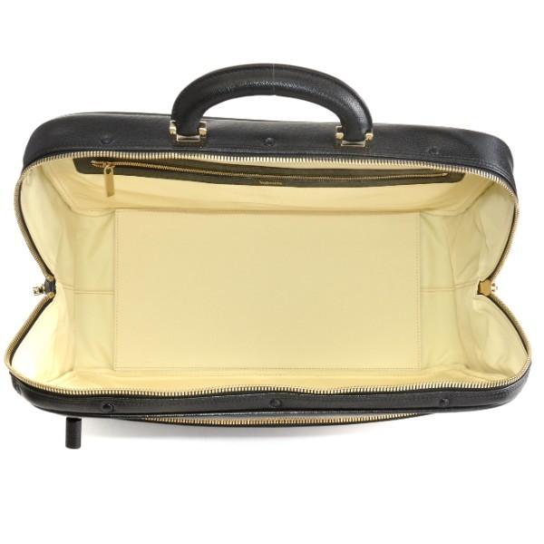 廃盤　Valextra ボックスカーフ　ボストンバッグ　バレクストラ　ボストン 並行輸入品】 ヴァレクストラ/VALEXTRA バッグ メンズ ソフトカーフ