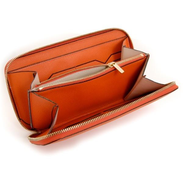 並行輸入品】 ヴァレクストラ/VALEXTRA 財布 メンズ ソフト