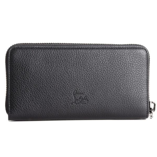 【liela shopさん専用】ルブタン　黒　長財布 楽天市場】ルブタン 財布（ブランドクリスチャンルブタン）の通販