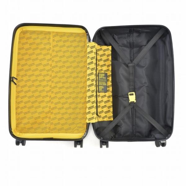 Crash baggage online sale