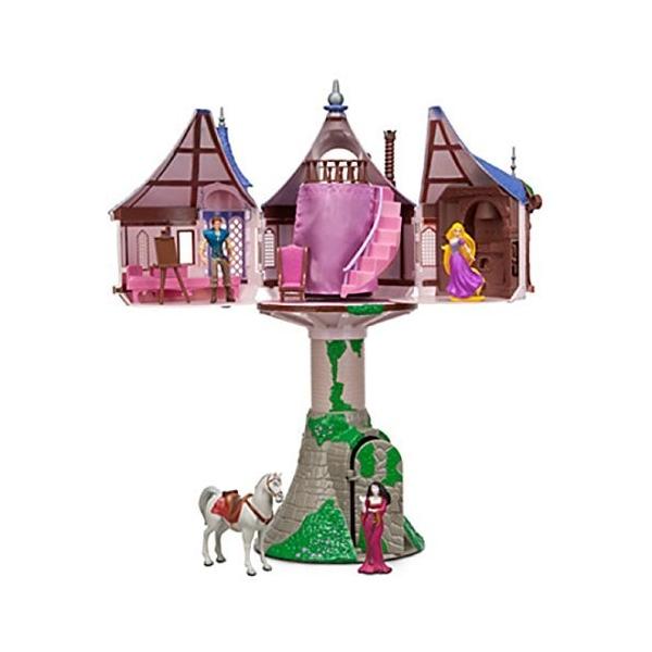 Disney ディズニー Parks Rapunzel ラプンツェル Tangled Tree House