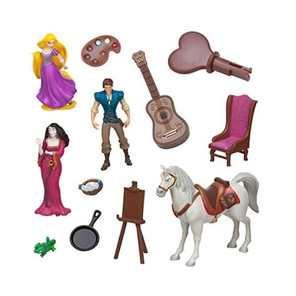 Disney ディズニー Parks Rapunzel ラプンツェル Tangled Tree