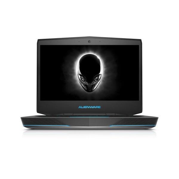 エイリアンウェア ゲーミングノートパソコン Alienware 14 14-Inch