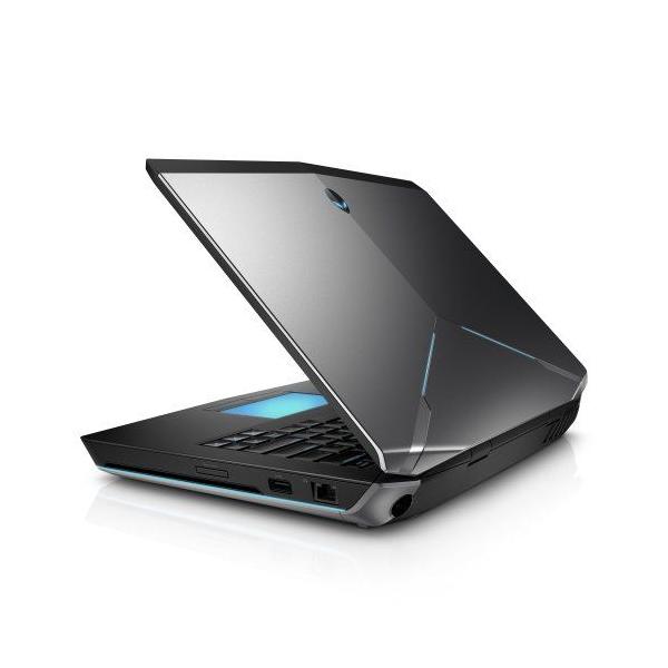 エイリアンウェア ゲーミングノートパソコン Alienware 14 14-Inch Gaming Laptop(2.4GHz Core i5/8GB  /【Buyee】 Buyee - Japanese Proxy Service | Buy from Japan!