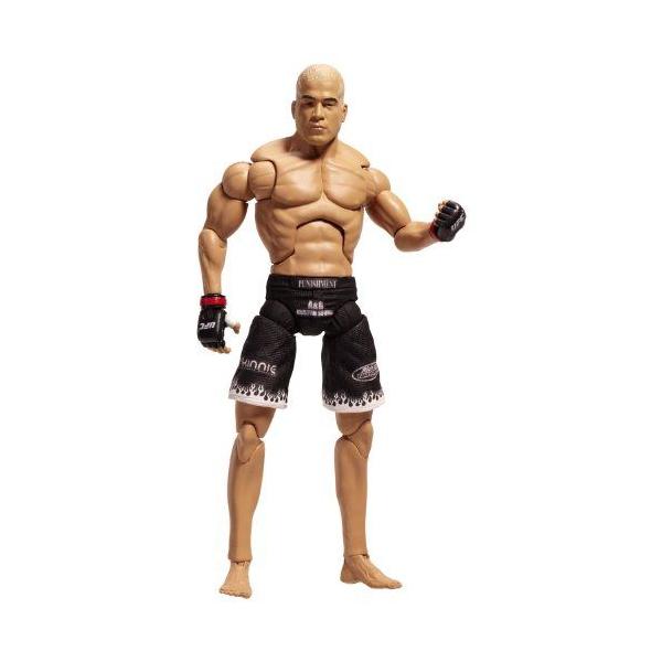 Deluxe UFC 総合格闘技 アルティメット Figures #9 Tito Ortiz