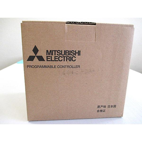 送料無料 新品 MITSUBISHI 三菱 シーケンサ 電源二重化システム用電源ユニット Q64RPN /【Buyee】 Buyee -  Japanese Proxy Service | Buy from Japan!